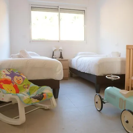 Appartement Laetizia - Sanguinaires Sea View Terrace