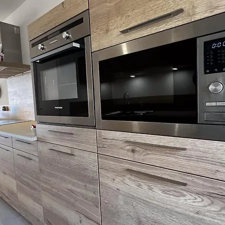 Appartement Laetizia - Sanguinaires Sea View Terrace