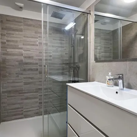 Laetizia - Sanguinaires Sea View Terrace *