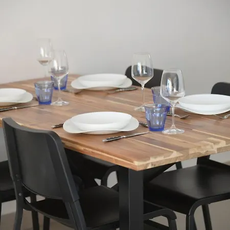 Laetizia - Sanguinaires Sea View Terrace * Ajaccio (Corsica)