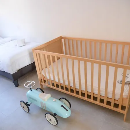 Laetizia - Sanguinaires Sea View Terrace