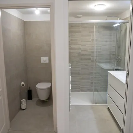 Laetizia - Sanguinaires Sea View Terrace *