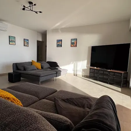 Laetizia - Sanguinaires Sea View Terrace