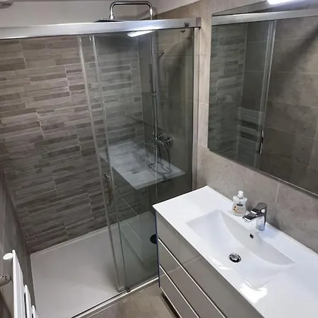 Laetizia - Sanguinaires Sea View Terrace Apartment Ajaccio (Corsica)