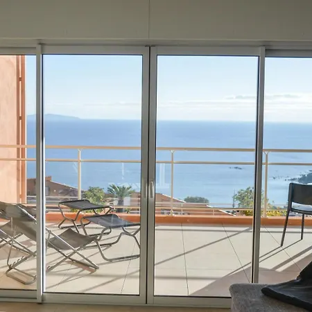 Appartement Laetizia - Sanguinaires Sea View Terrace Ajaccio (Corsica)