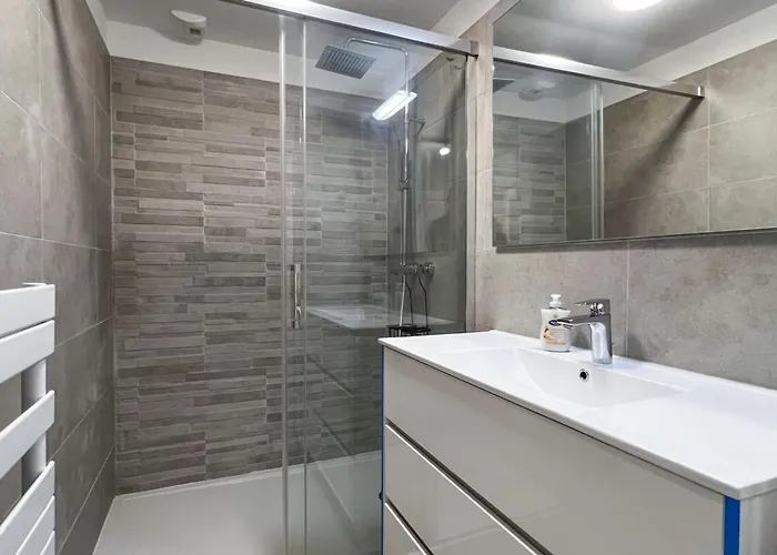 Laetizia - Sanguinaires Sea View Terrace *