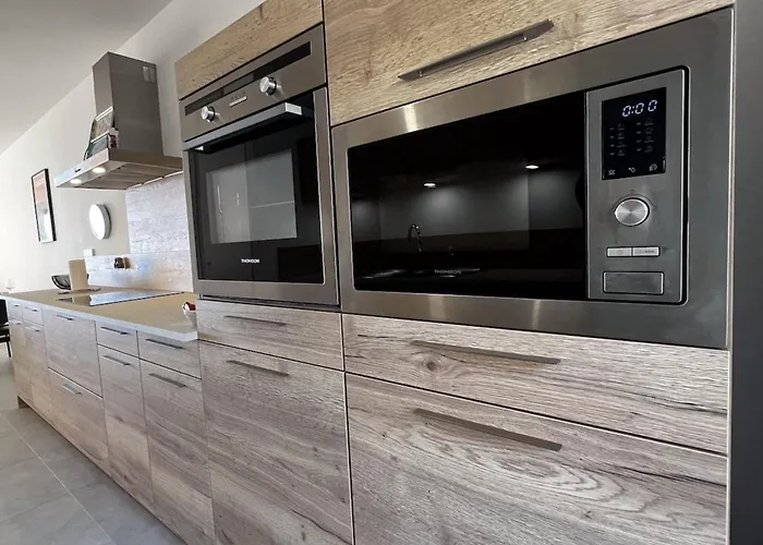 Apartment Laetizia - Sanguinaires Sea View Terrace