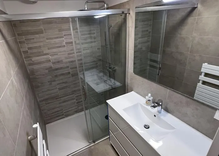 Laetizia - Sanguinaires Sea View Terrace Apartment Ajaccio (Corsica)